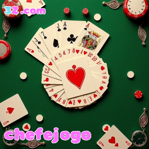 Baixar Jogos Incríveis no Chefejogo: Oportunidade em Dobro!